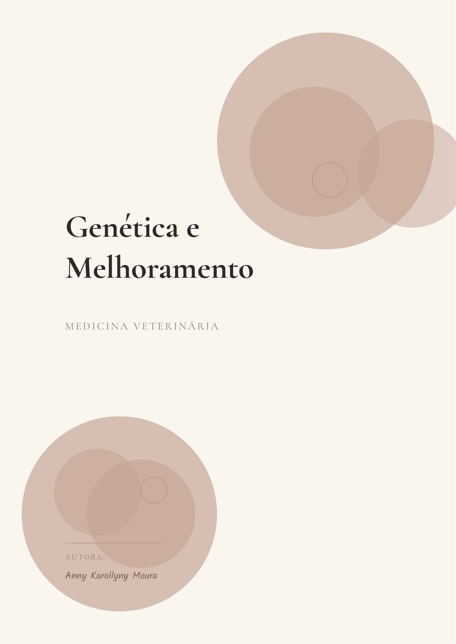 Genética 1